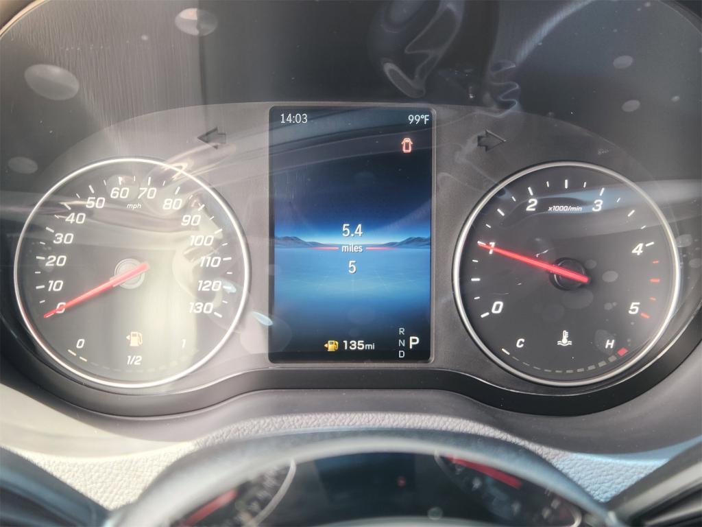 new 2025 Mercedes-Benz Sprinter 2500 car, priced at $55,506