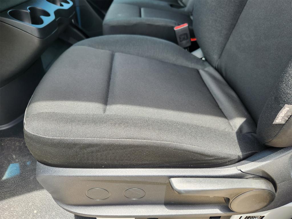 new 2025 Mercedes-Benz Sprinter 2500 car, priced at $55,506