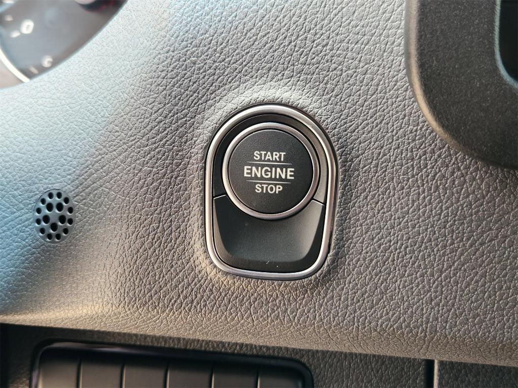 new 2025 Mercedes-Benz Sprinter 2500 car, priced at $55,506