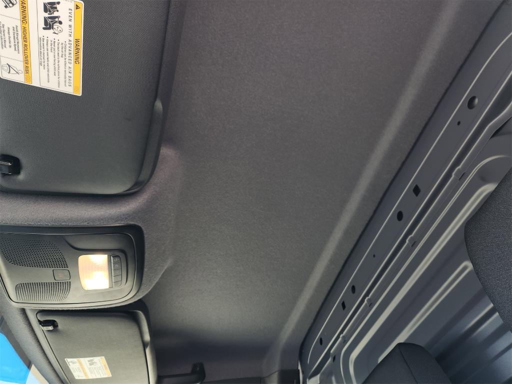 new 2025 Mercedes-Benz Sprinter 2500 car, priced at $55,506