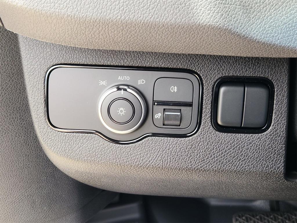 new 2025 Mercedes-Benz Sprinter 2500 car, priced at $55,506