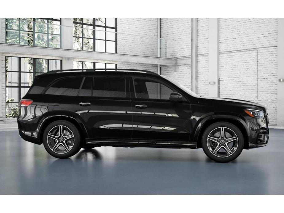 new 2024 Mercedes-Benz GLS 450 car, priced at $93,865