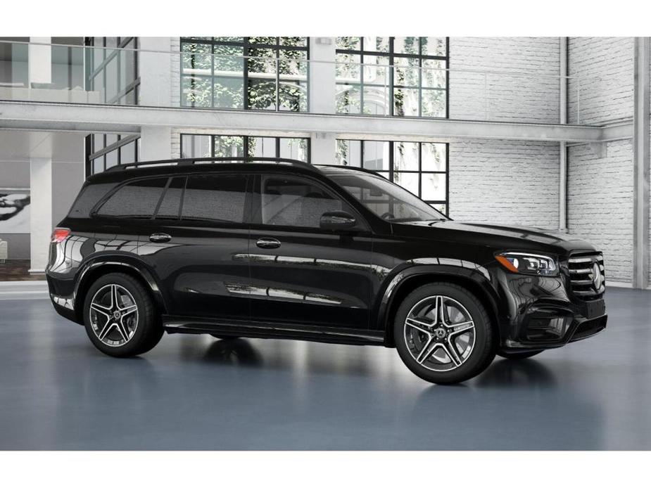 new 2024 Mercedes-Benz GLS 450 car, priced at $93,865