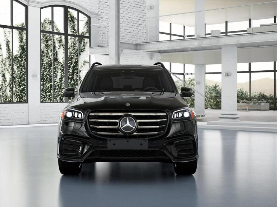 new 2024 Mercedes-Benz GLS 450 car, priced at $93,865