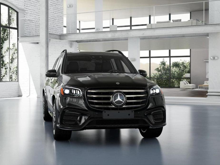 new 2024 Mercedes-Benz GLS 450 car, priced at $93,865