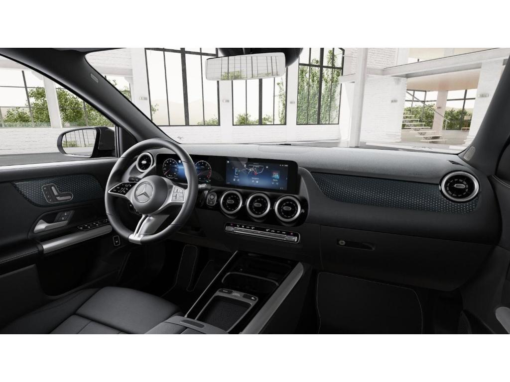 new 2025 Mercedes-Benz GLA 250 car, priced at $42,250