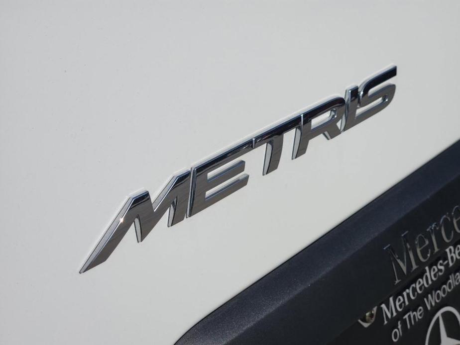 new 2023 Mercedes-Benz Metris car, priced at $43,762