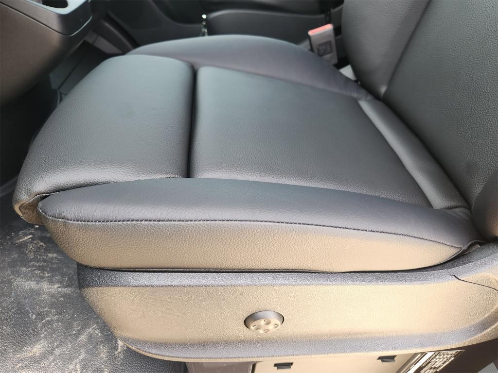 new 2025 Mercedes-Benz Sprinter 2500 car, priced at $87,089