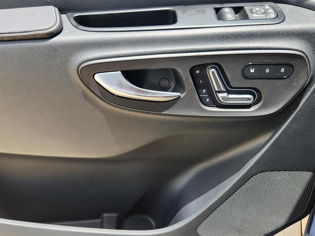new 2025 Mercedes-Benz Sprinter 2500 car, priced at $87,089
