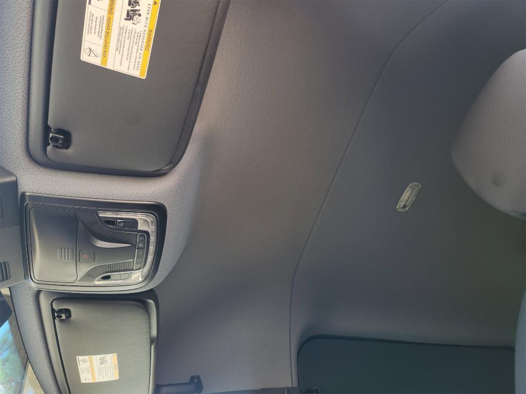 new 2025 Mercedes-Benz Sprinter 2500 car, priced at $87,089