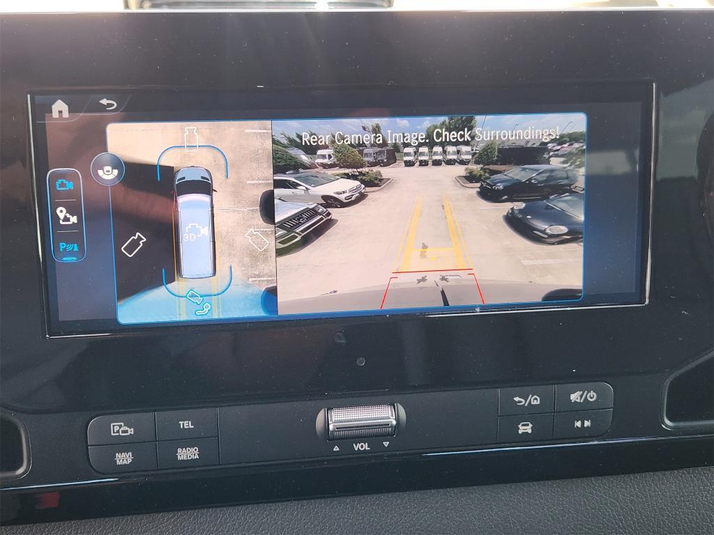 new 2025 Mercedes-Benz Sprinter 2500 car, priced at $87,089