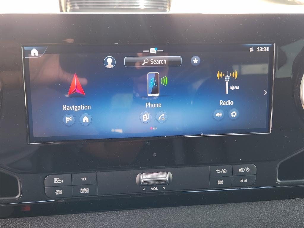 new 2025 Mercedes-Benz Sprinter 2500 car, priced at $87,089