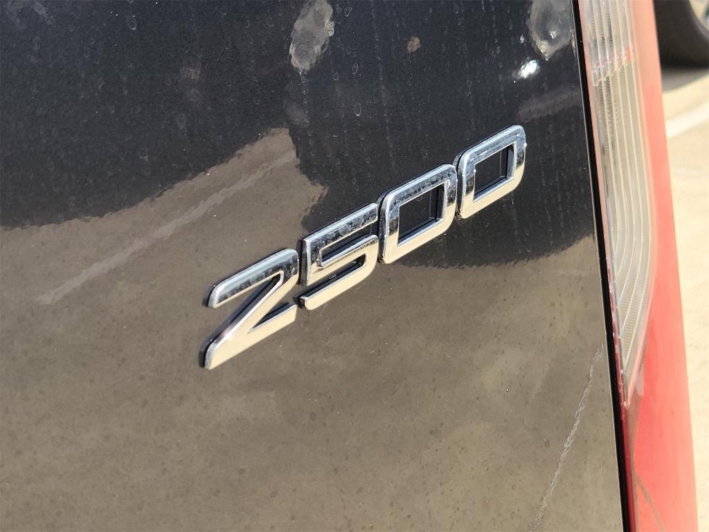 new 2025 Mercedes-Benz Sprinter 2500 car, priced at $87,089