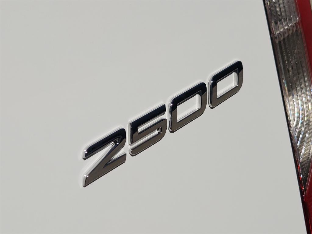 new 2026 Mercedes-Benz Sprinter 2500 car, priced at $55,506