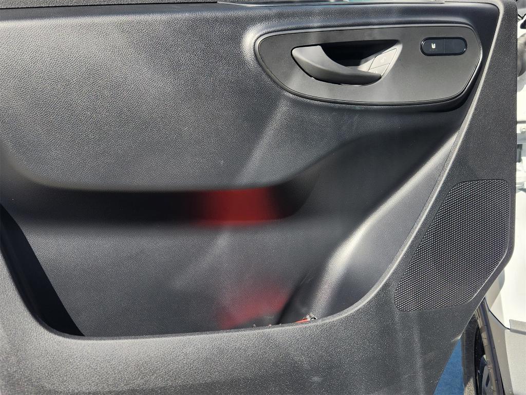 new 2026 Mercedes-Benz Sprinter 2500 car, priced at $55,506