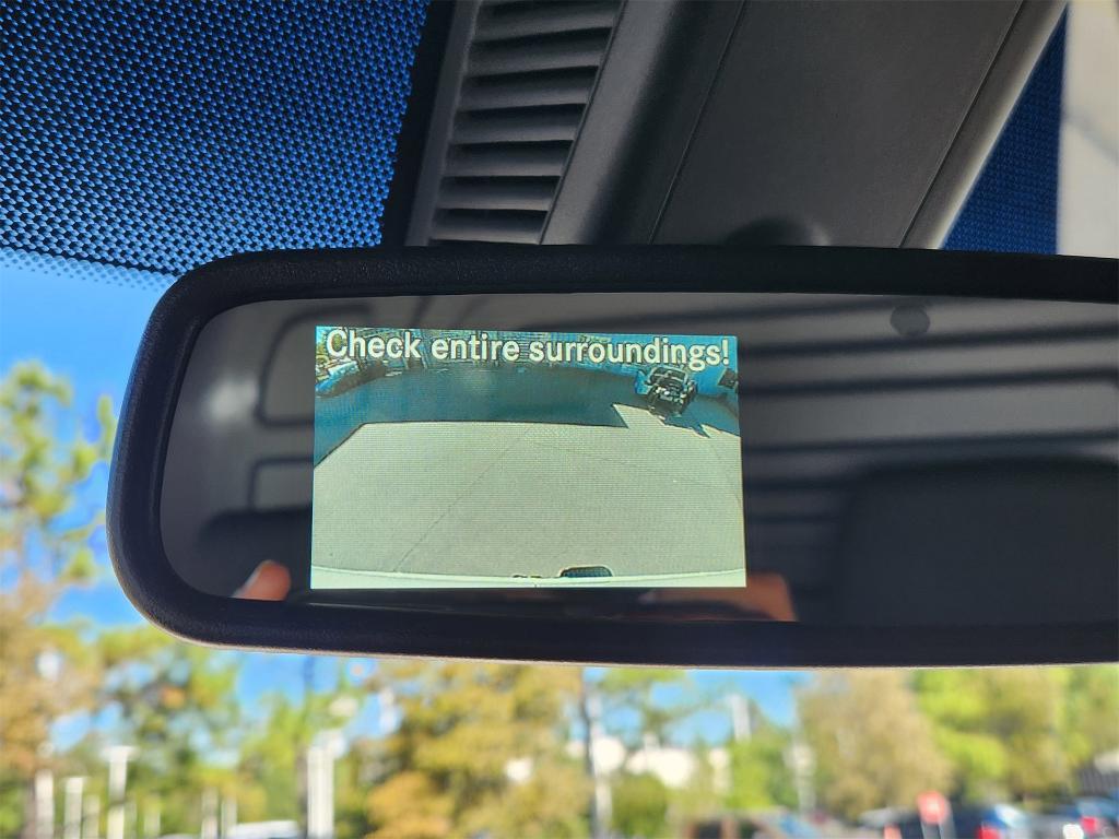 new 2026 Mercedes-Benz Sprinter 2500 car, priced at $55,506