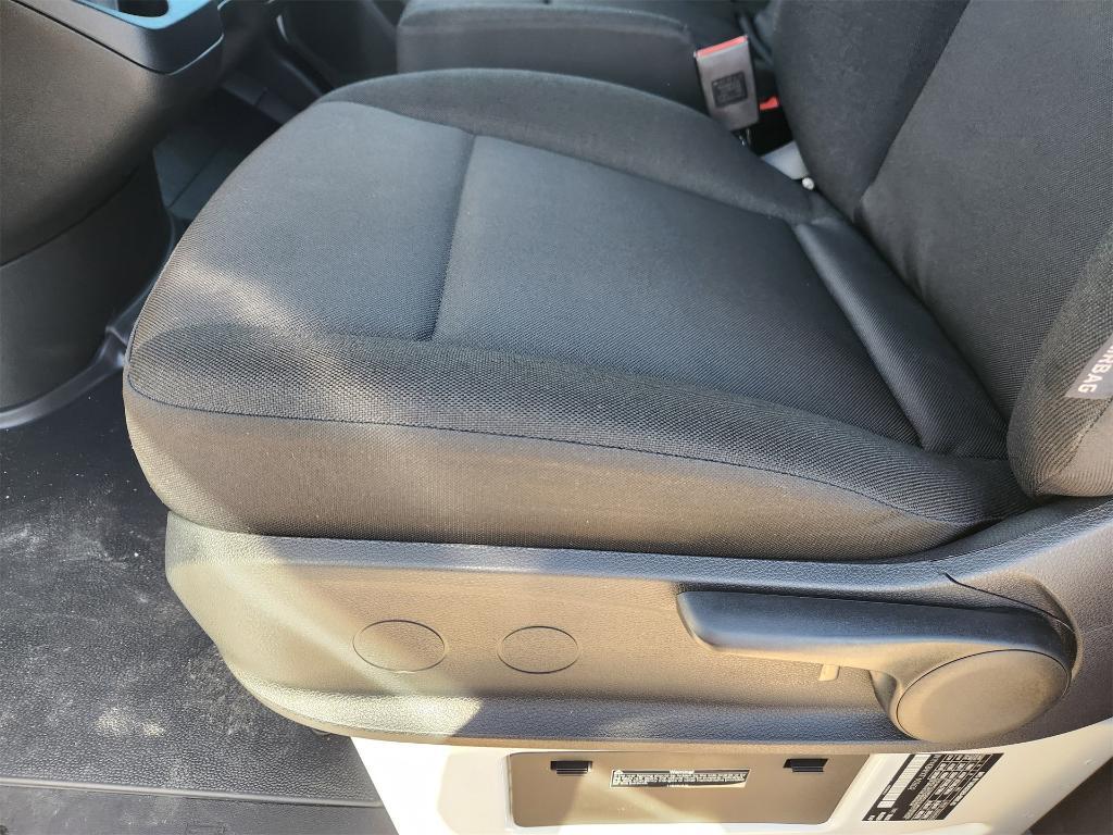 new 2026 Mercedes-Benz Sprinter 2500 car, priced at $55,506