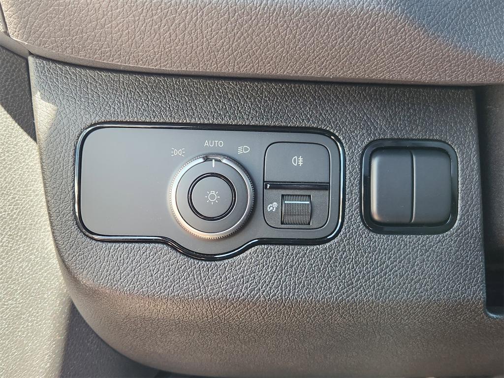 new 2026 Mercedes-Benz Sprinter 2500 car, priced at $55,506