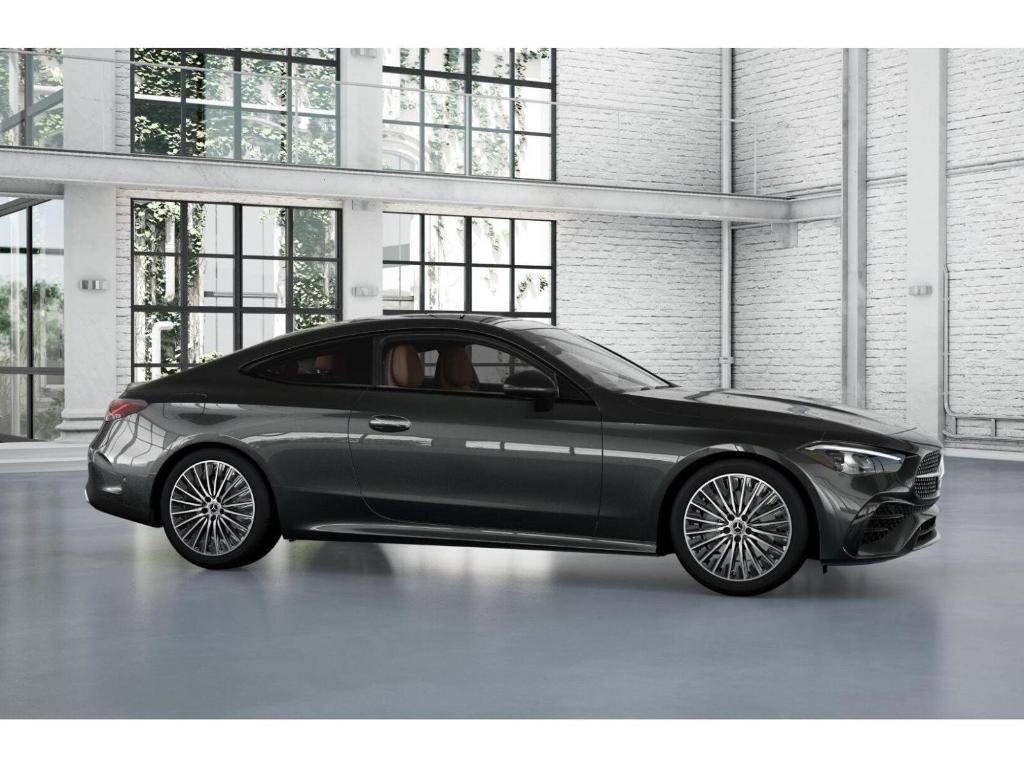 new 2024 Mercedes-Benz CLE 300 car, priced at $63,035