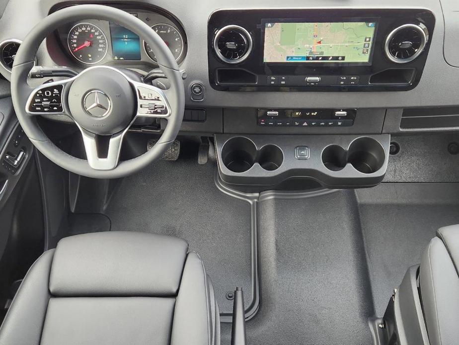 new 2024 Mercedes-Benz Sprinter 3500XD car, priced at $100,316