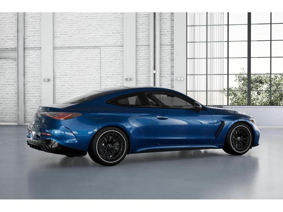 new 2024 Mercedes-Benz AMG CLE 53 car, priced at $81,970