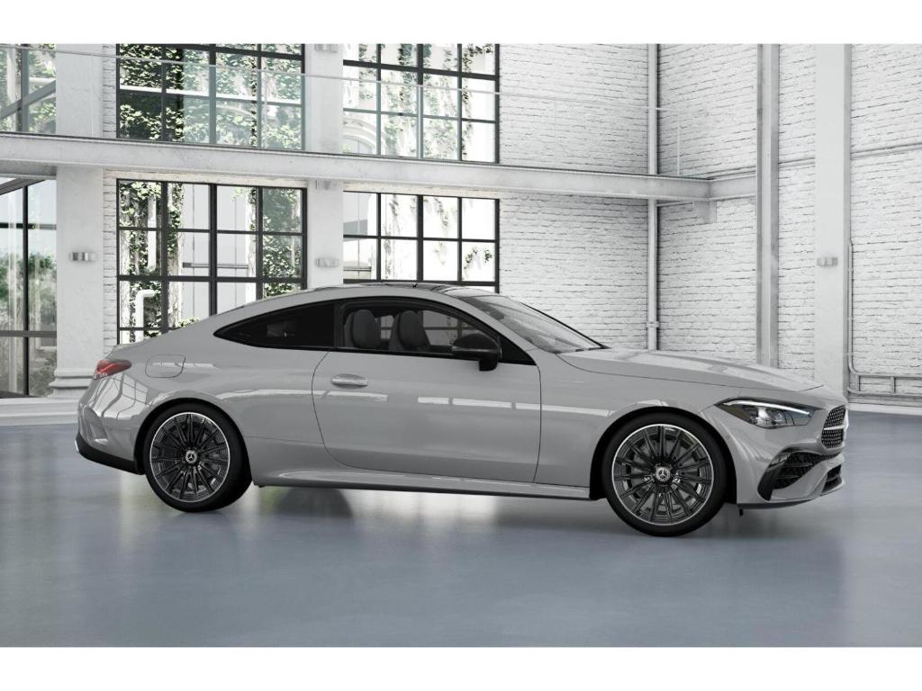 new 2024 Mercedes-Benz CLE 300 car, priced at $64,360