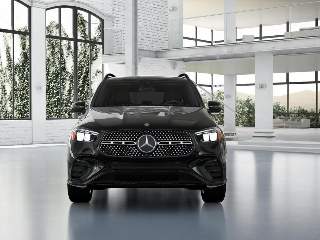 new 2025 Mercedes-Benz GLE 350 car, priced at $70,485