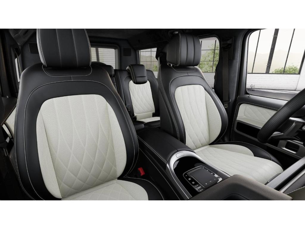 new 2026 Mercedes-Benz G-Class car