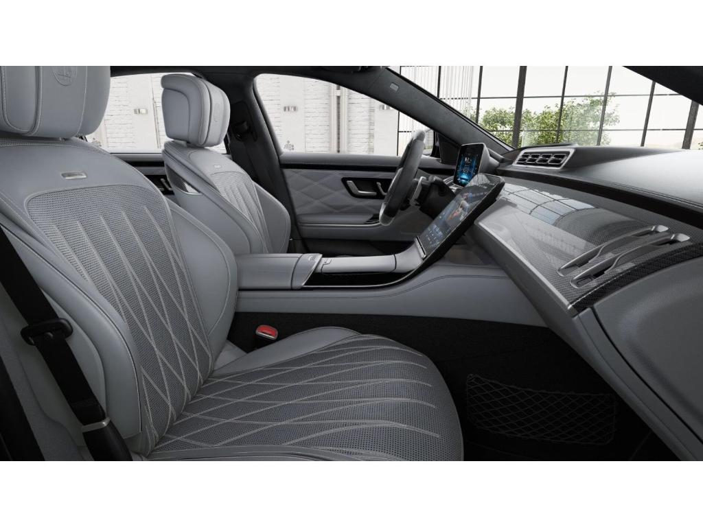 new 2026 Mercedes-Benz S-Class car, priced at $213,765