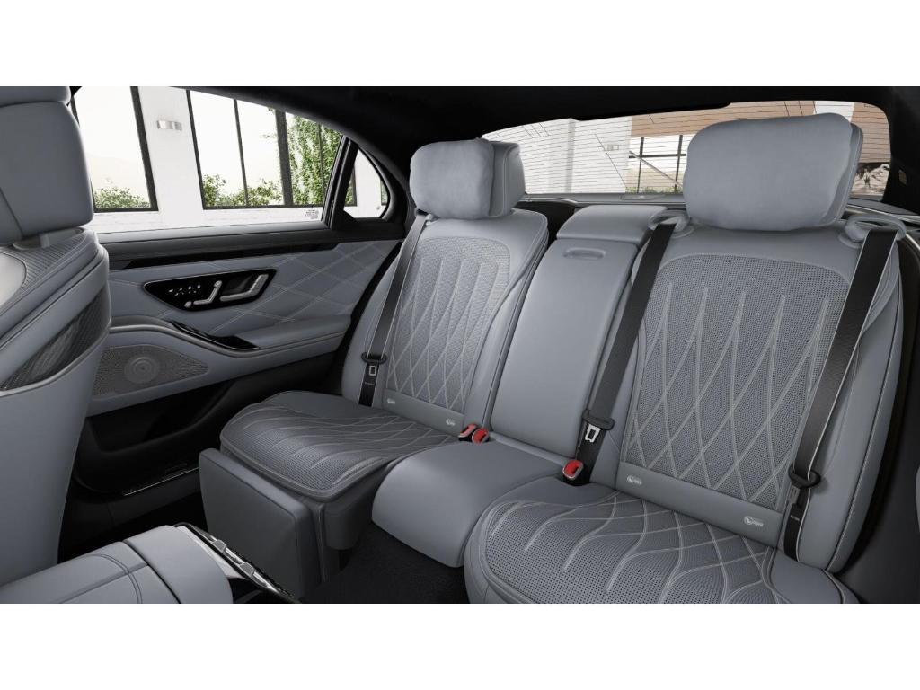 new 2026 Mercedes-Benz S-Class car, priced at $213,765