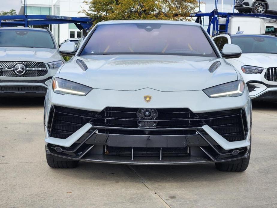 used 2024 Lamborghini Urus car, priced at $318,998