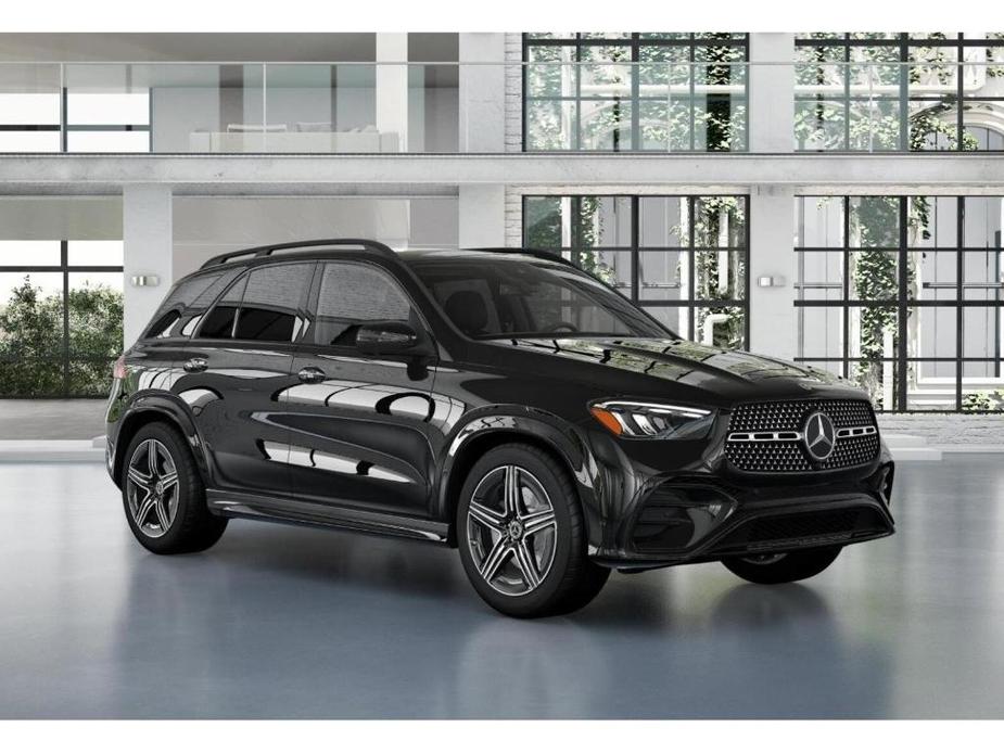 new 2025 Mercedes-Benz GLE 350 car, priced at $73,500