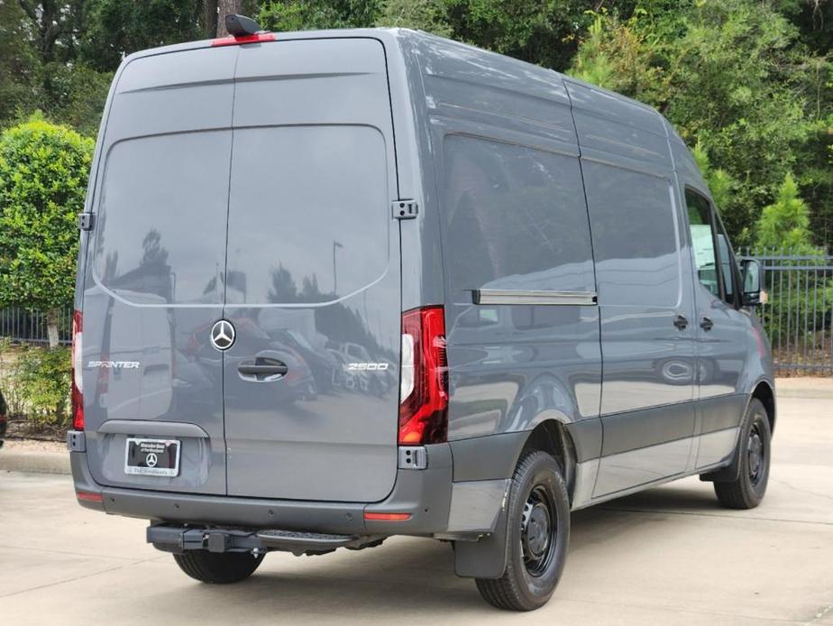 new 2024 Mercedes-Benz Sprinter 2500 car, priced at $73,989