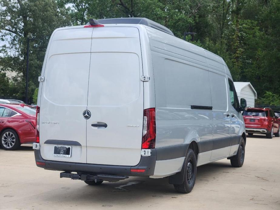 new 2024 Mercedes-Benz Sprinter 2500 car, priced at $84,280