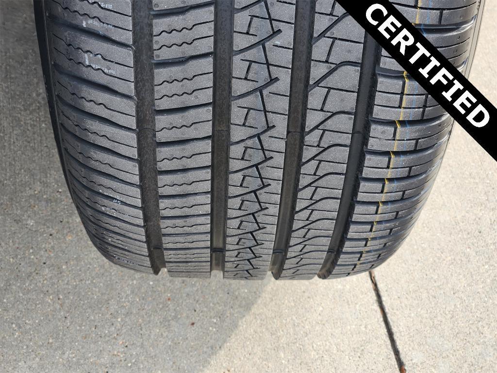 used 2022 Mercedes-Benz GLE 350 car, priced at $43,998