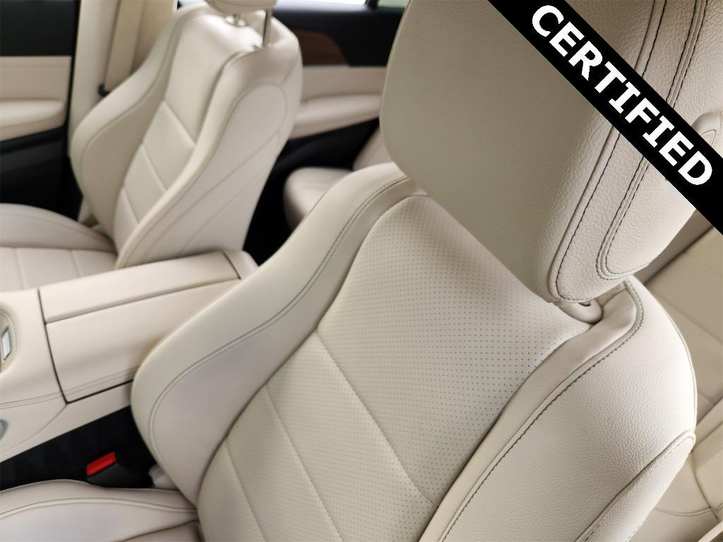 used 2022 Mercedes-Benz GLE 350 car, priced at $43,998