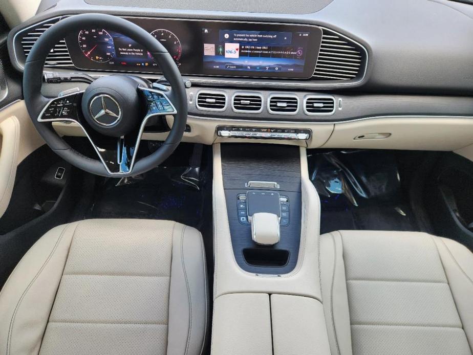 new 2025 Mercedes-Benz GLE 350 car