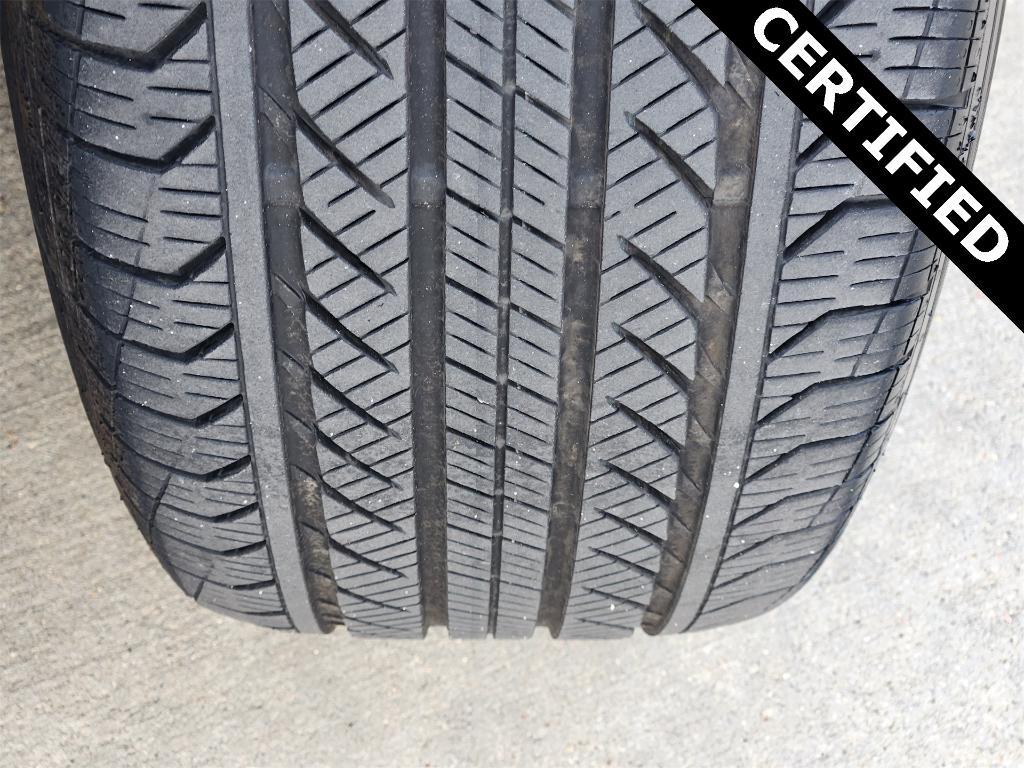 used 2025 Mercedes-Benz GLA 250 car, priced at $36,498