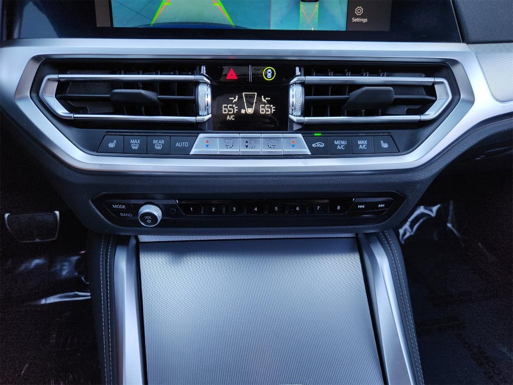 used 2023 BMW M440 car, priced at $56,498