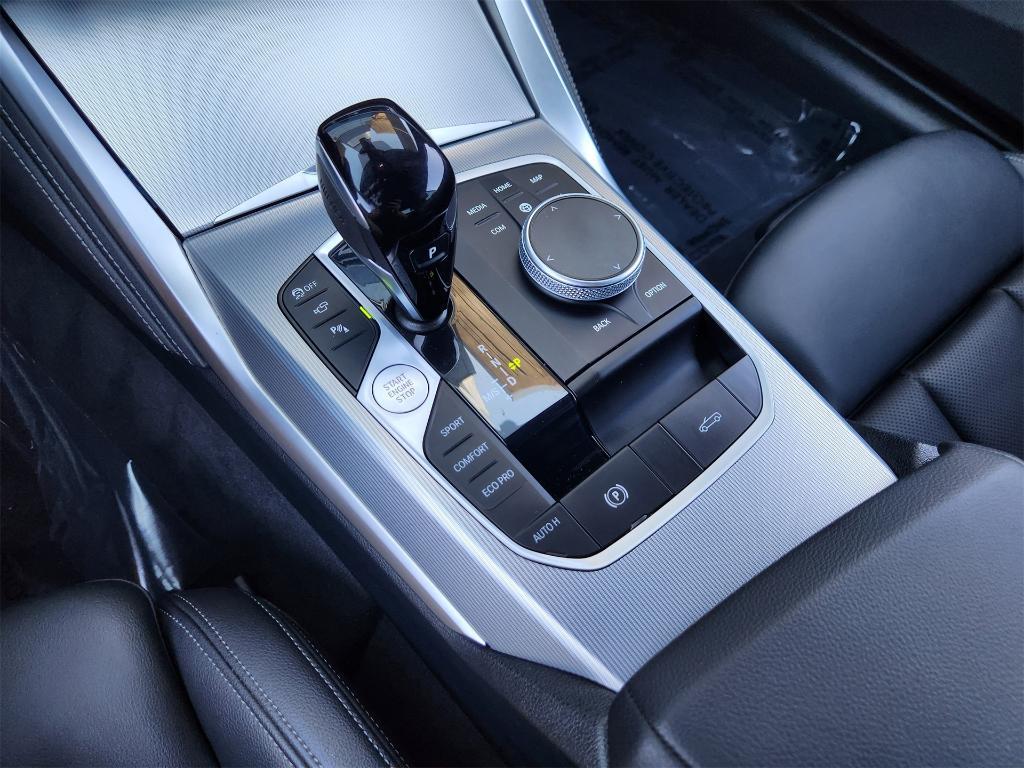 used 2023 BMW M440 car, priced at $56,498