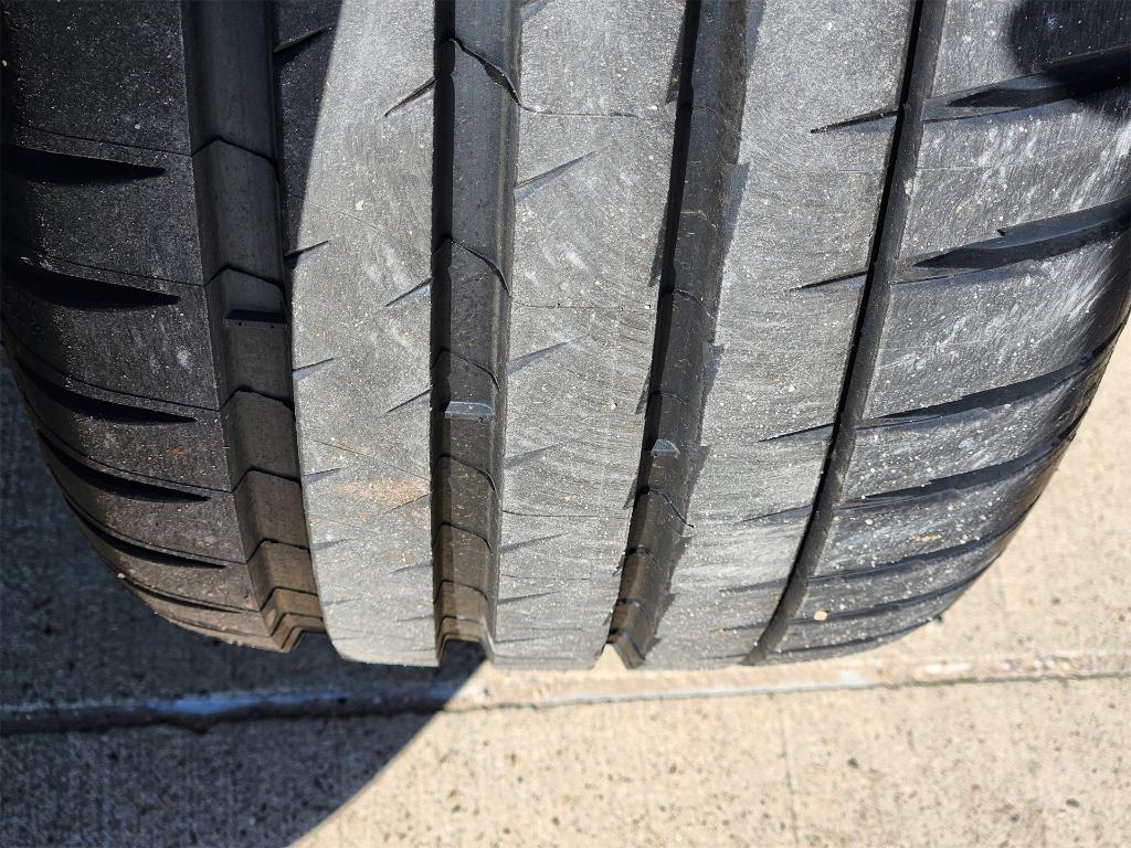 used 2023 BMW M440 car, priced at $56,498