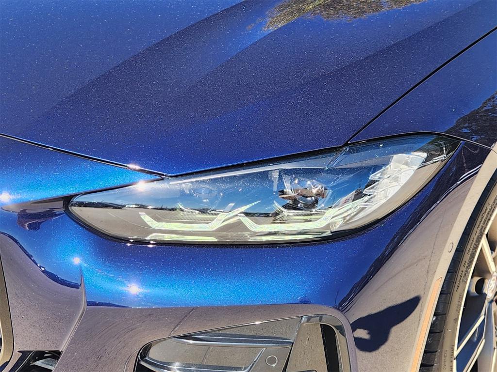 used 2023 BMW M440 car, priced at $56,498