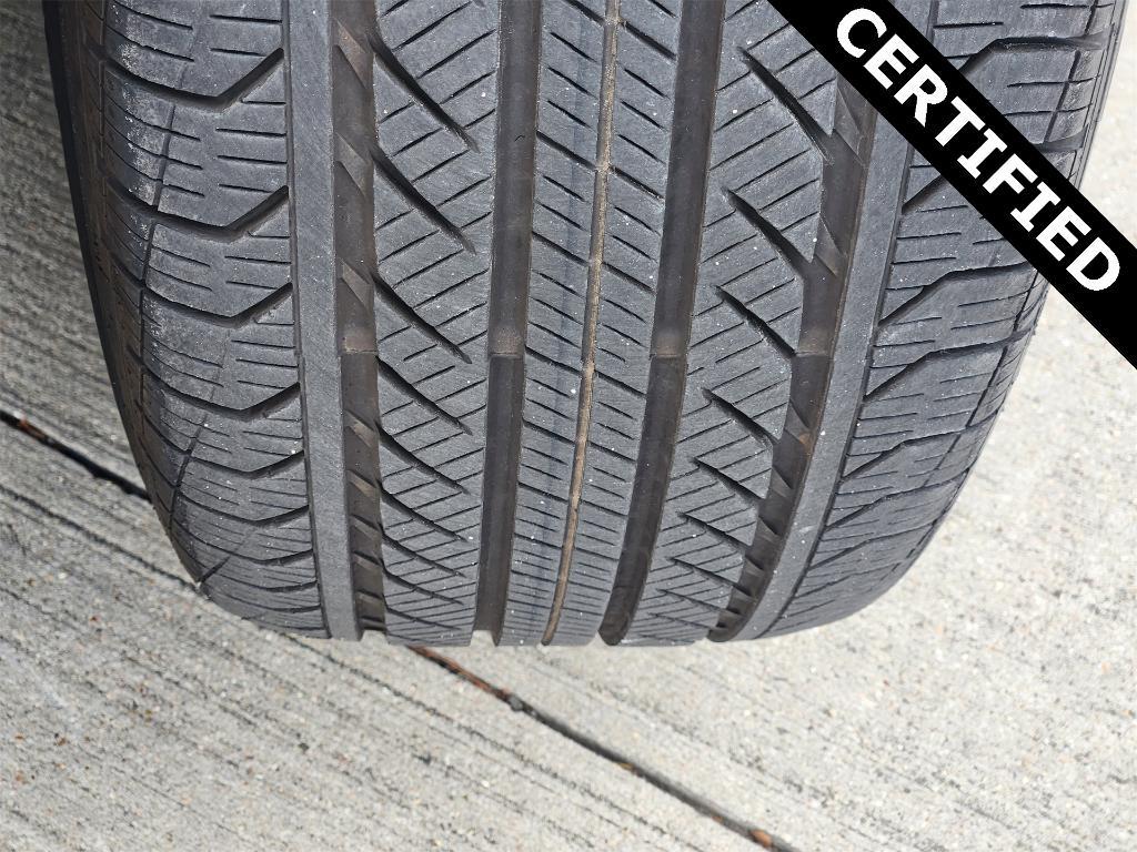 used 2025 Mercedes-Benz GLA 250 car, priced at $35,498