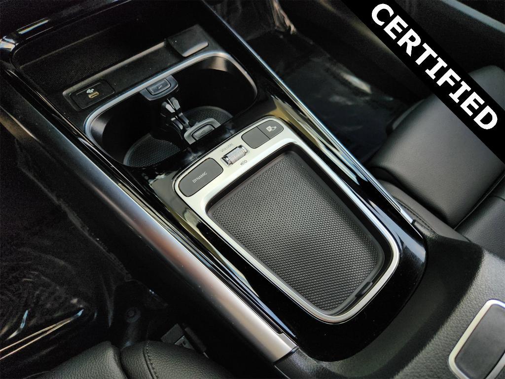 used 2025 Mercedes-Benz GLA 250 car, priced at $35,498