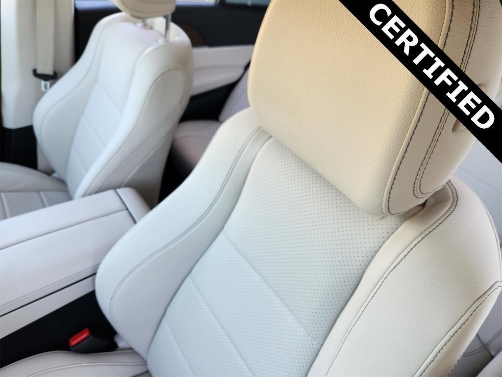 used 2023 Mercedes-Benz GLE 350 car, priced at $48,498