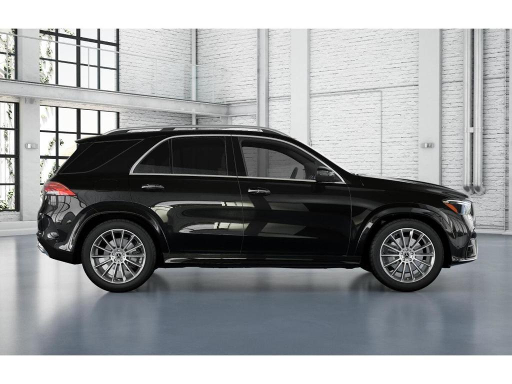 new 2025 Mercedes-Benz GLE 350 car, priced at $71,255