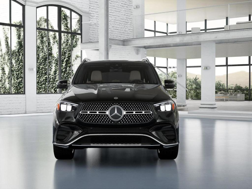 new 2025 Mercedes-Benz GLE 350 car, priced at $71,255