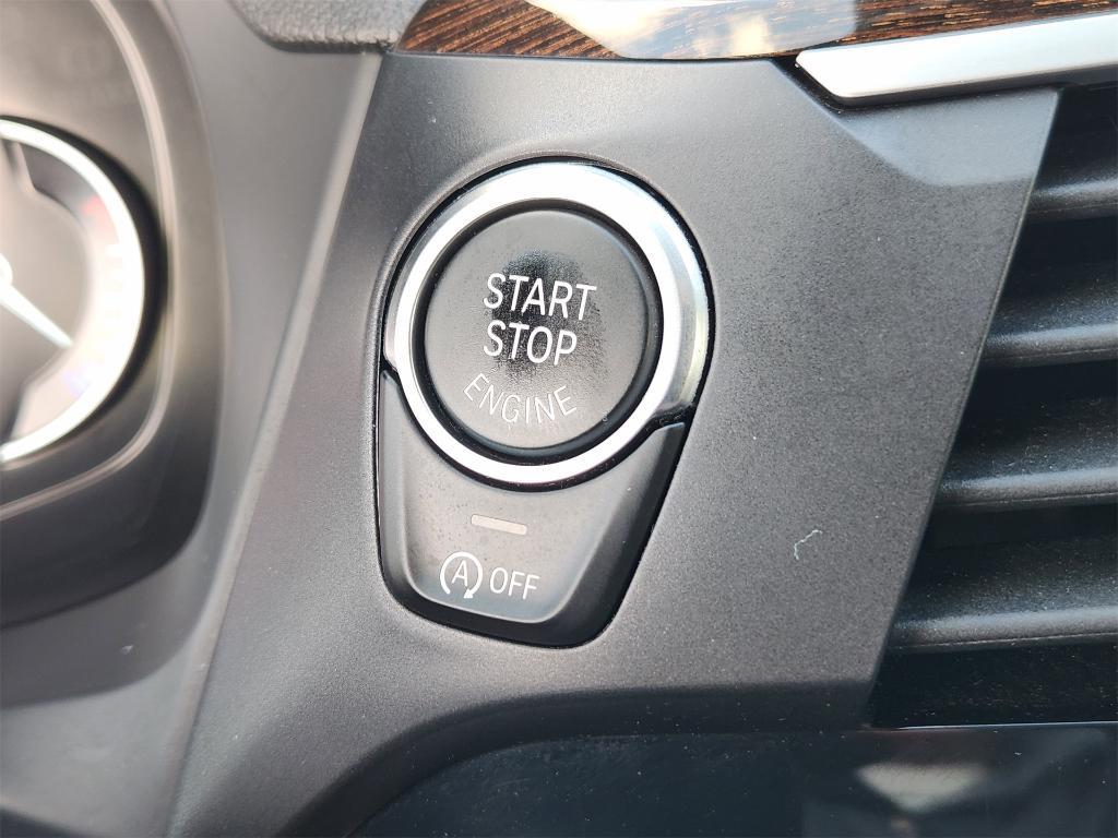 used 2019 BMW X3 car, priced at $19,998