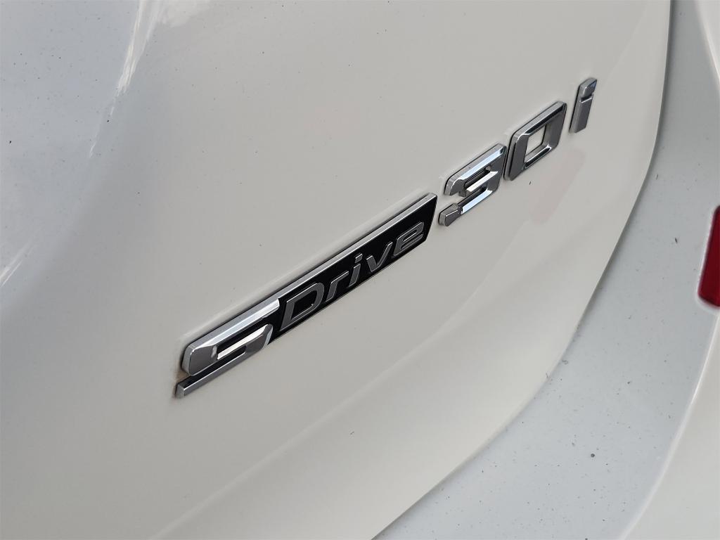 used 2019 BMW X3 car, priced at $19,998