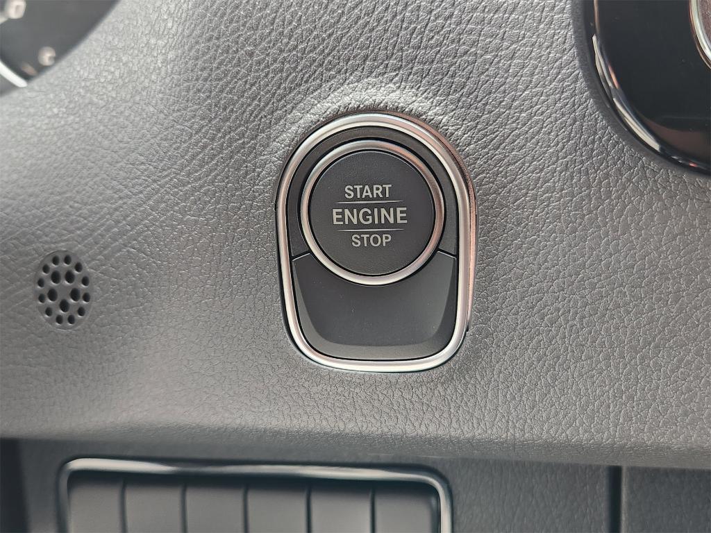 new 2025 Mercedes-Benz Sprinter 2500 car, priced at $70,887